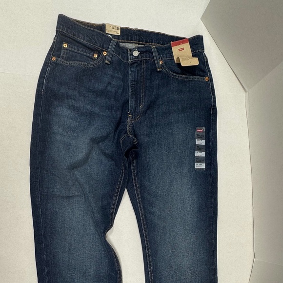 LEVI'S 541™ ATHLETIC TAPER MEN'S JEANS - Size  32 x 30 - NEW With Tags. - Picture 1 of 16